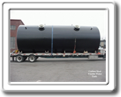Potable Water Tank